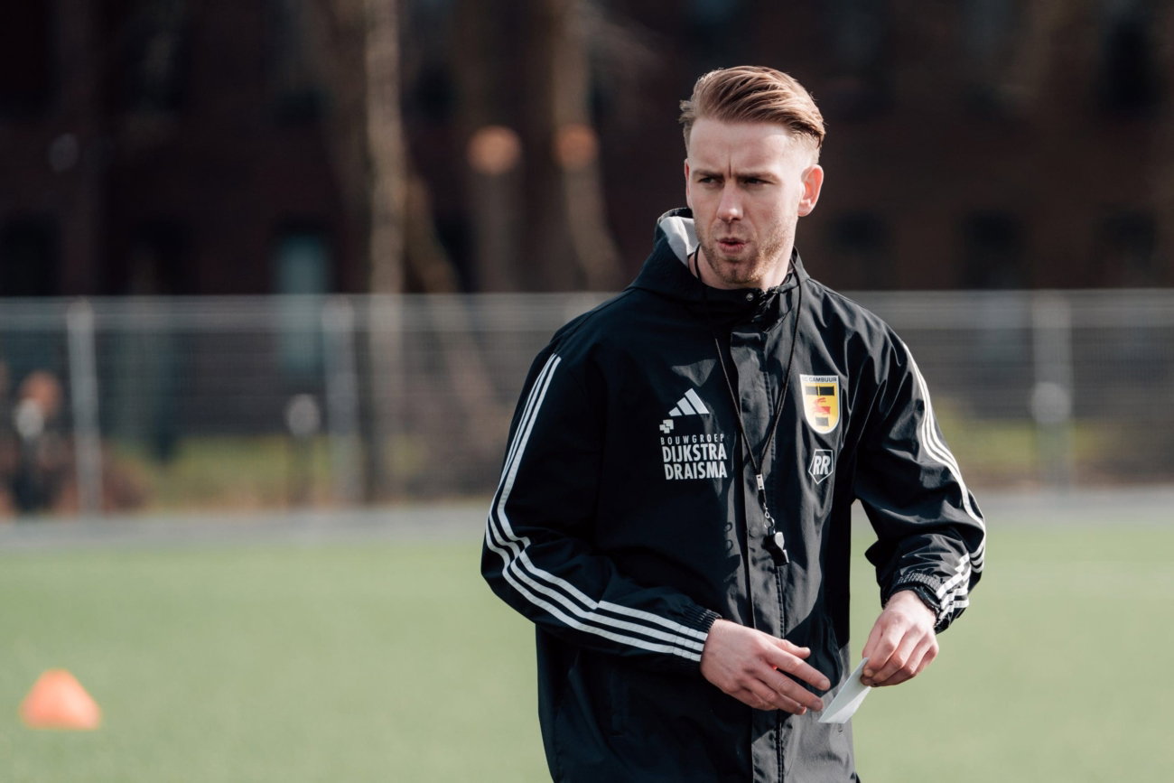Voorbeschouwing SC Cambuur – VVV-Venlo met Rik Reinsma en Mark Diemers