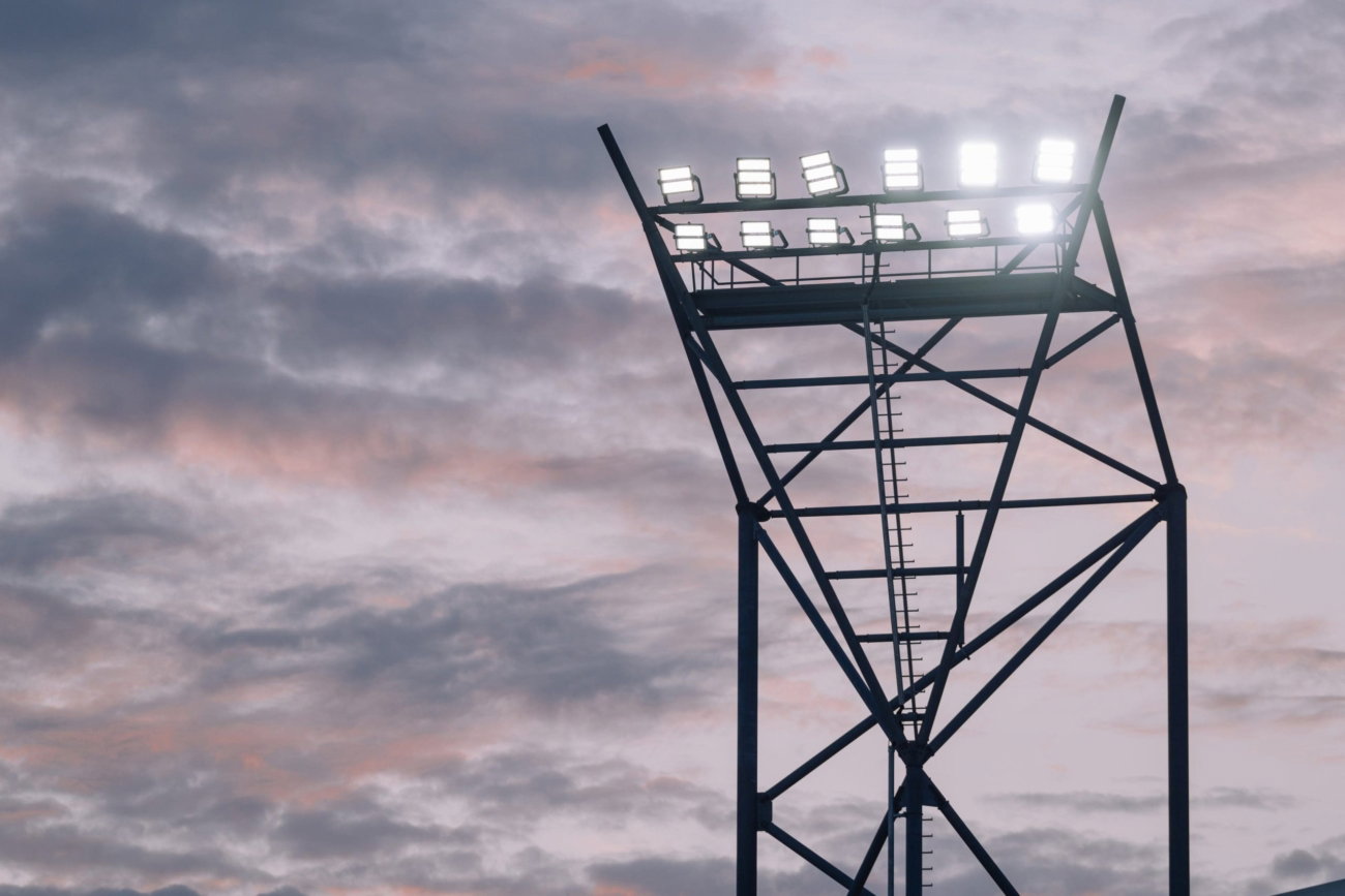 Programmaboekje SC Cambuur – TOP Oss