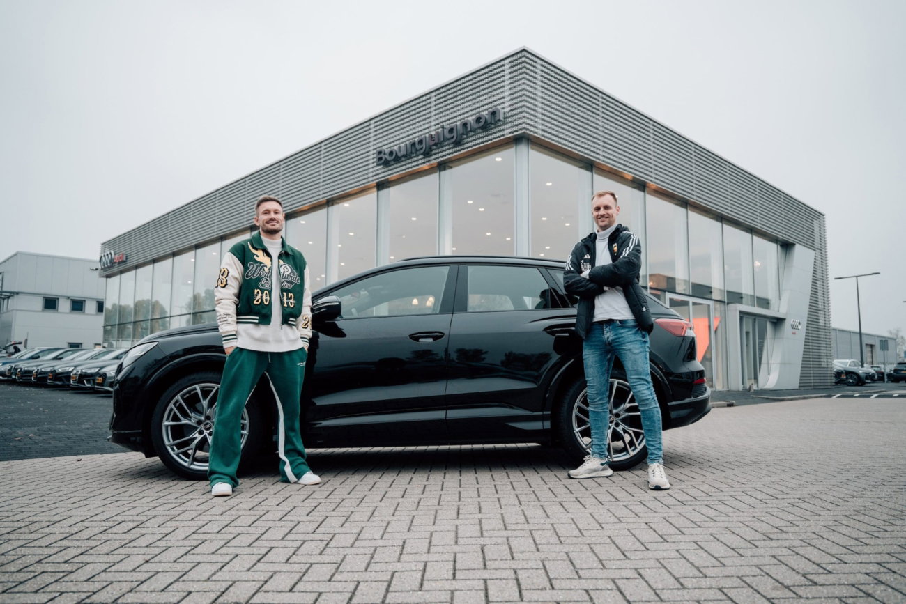 Rondsje Liwwadden | Op pad met Mark Diemers