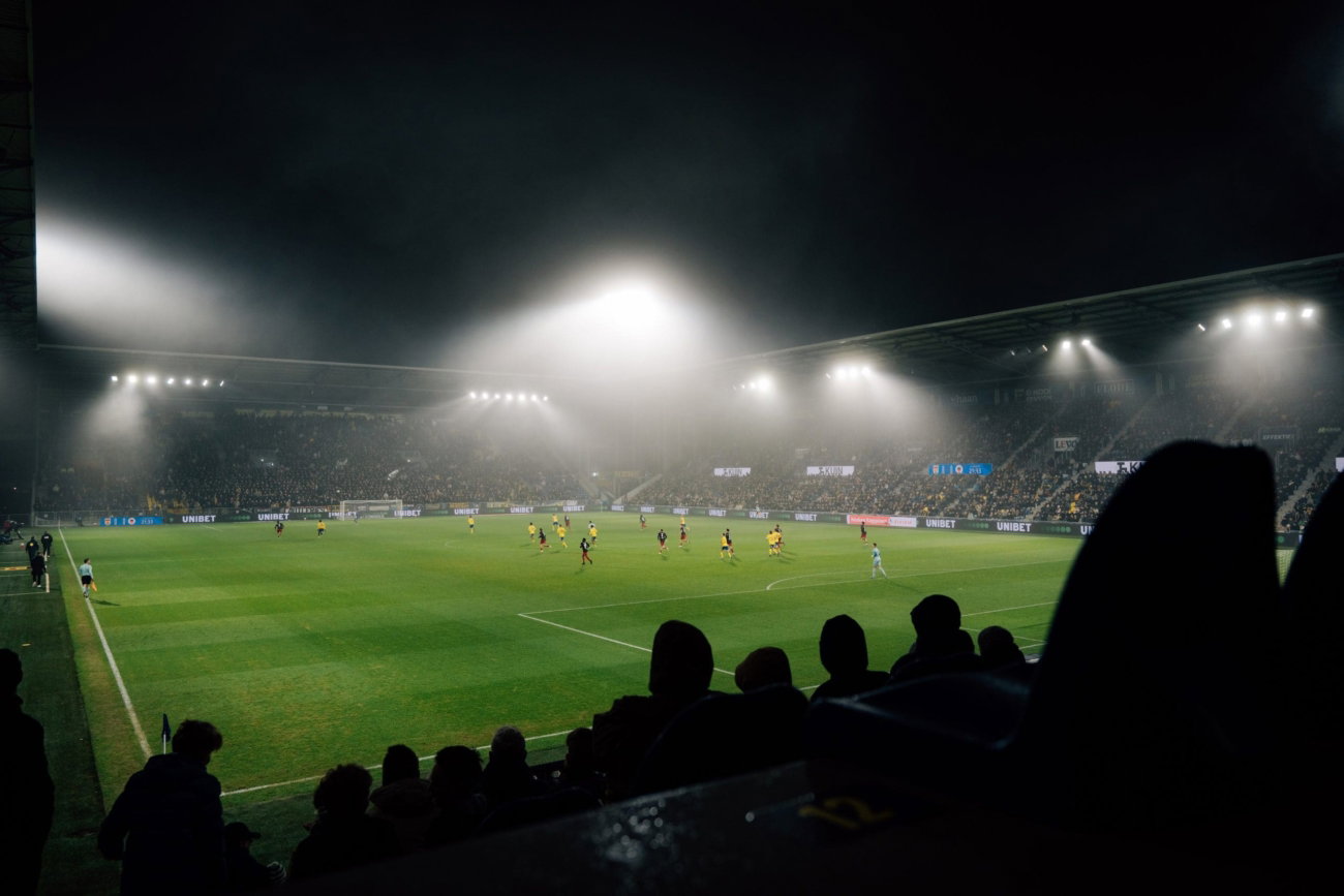 Programmaboekje SC Cambuur – Telstar