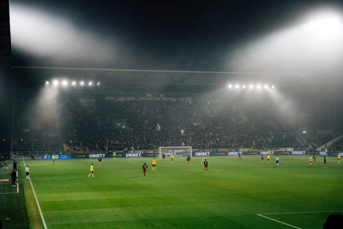 Start kaartverkoop SC Cambuur – TOP Oss