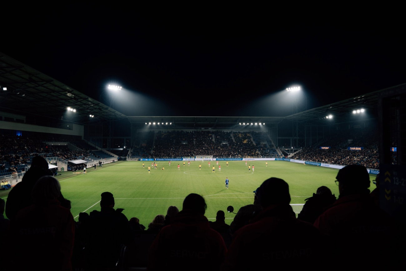 Start kaartverkoop SC Cambuur – De Graafschap