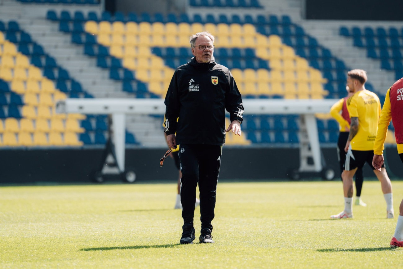 Voorbeschouwing SC Cambuur – Jong FC Utrecht met Henk de Jong en Tyrique Mercera
