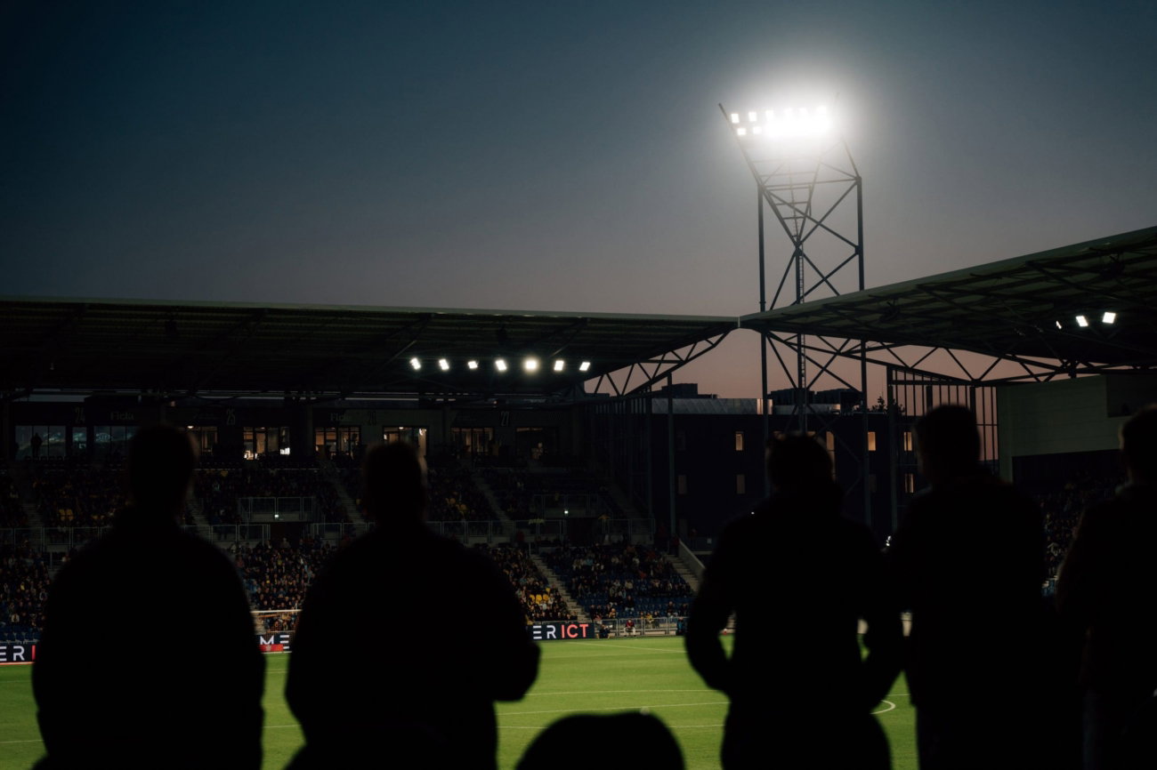 Wedstrijdinformatie SC Cambuur – Jong PSV
