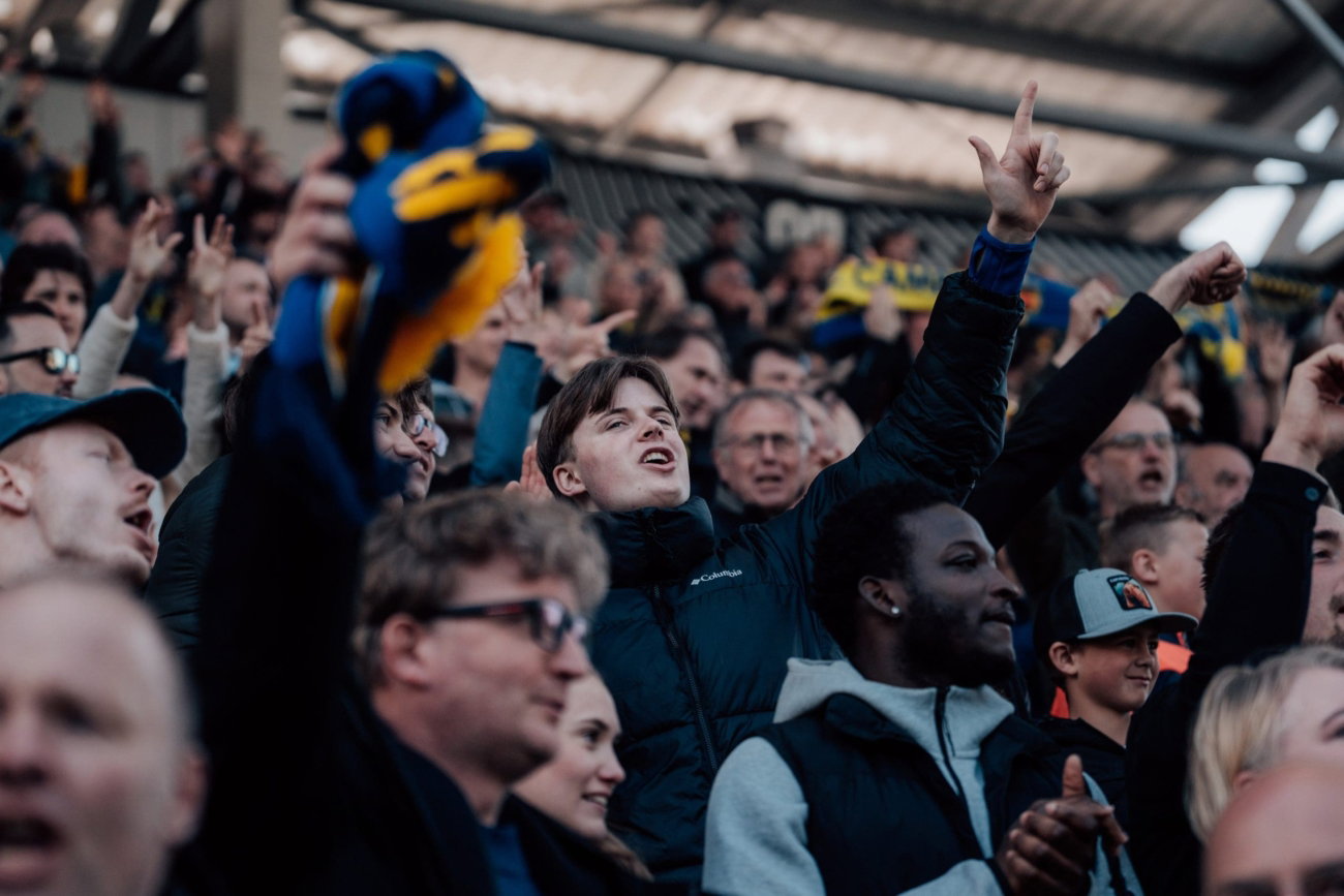 Kaartverkoop SC Cambuur – Feyenoord ook voor clubkaarthouders gestart