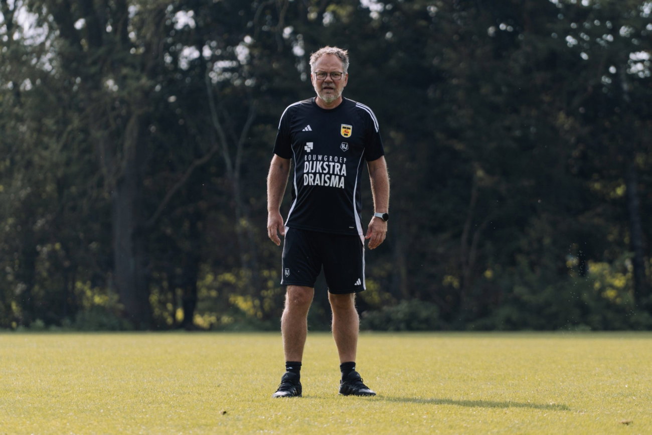 Voorbeschouwing SC Cambuur – FC Emmen met Henk de Jong en Bryant Nieling