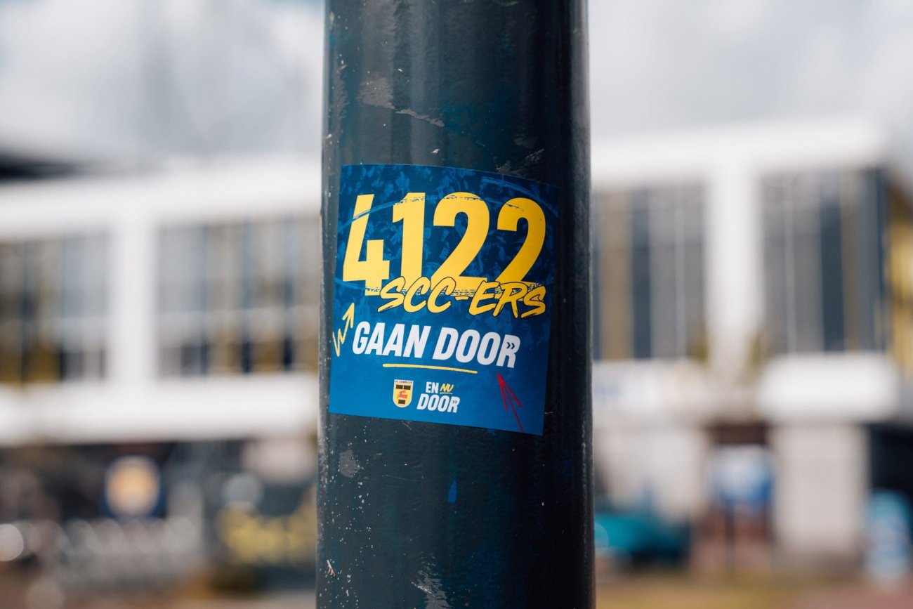 Nieuwe tussenstand: meer dan 4.000 seizoenkaarten verlengd
