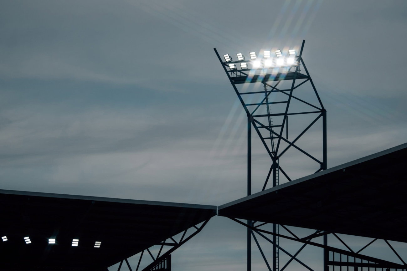 Programmaboekje SC Cambuur – Jong PSV
