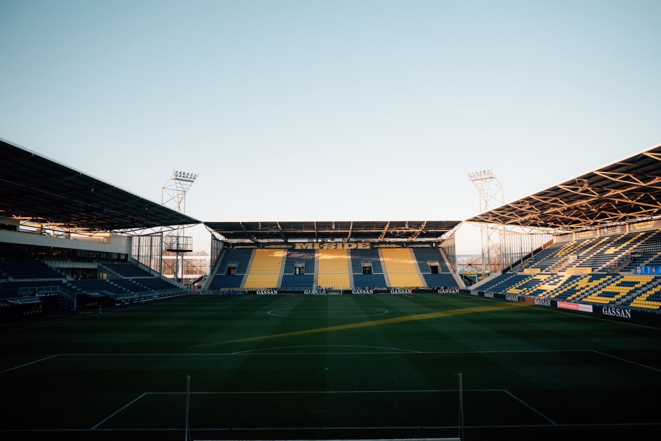 Statement SC Cambuur