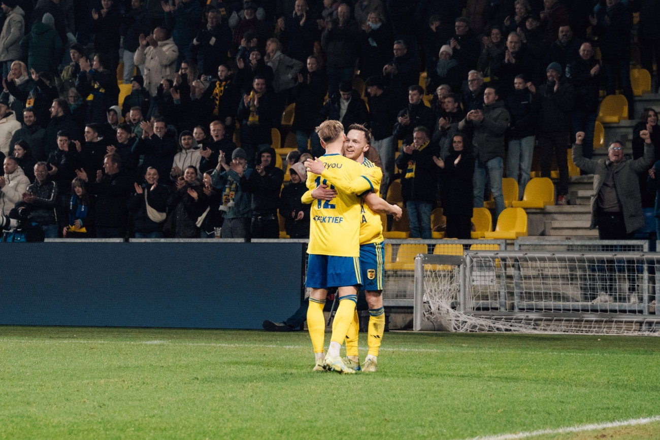 Extra kaarten voor SC Cambuur tegen Jong FC Utrecht