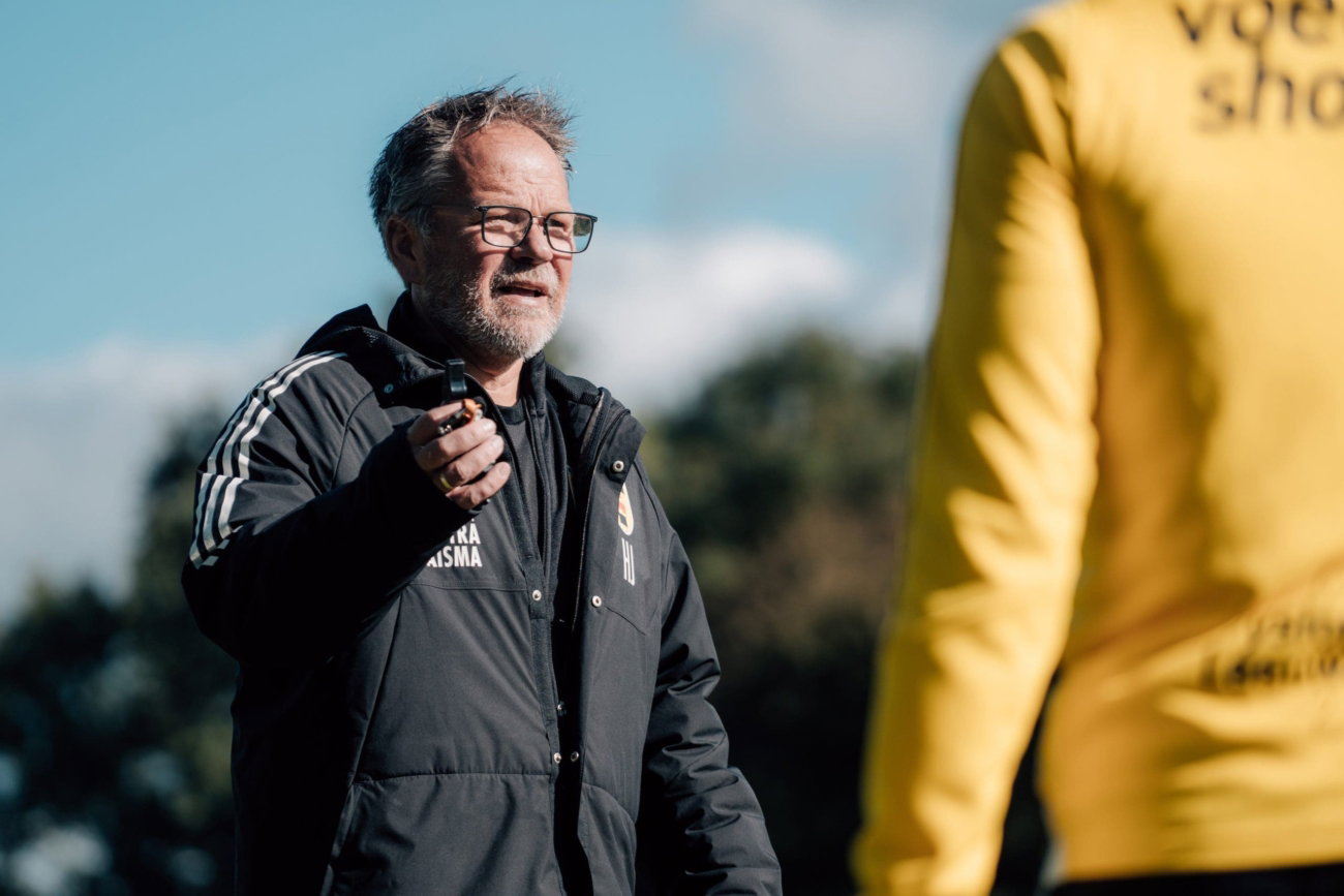 Voorbeschouwing VVV-Venlo – SC Cambuur met Henk de Jong en Mark Diemers