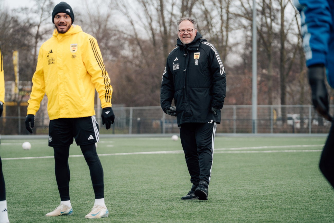 Voorbeschouwing Jong PSV – SC Cambuur met Henk de Jong en Mark Diemers