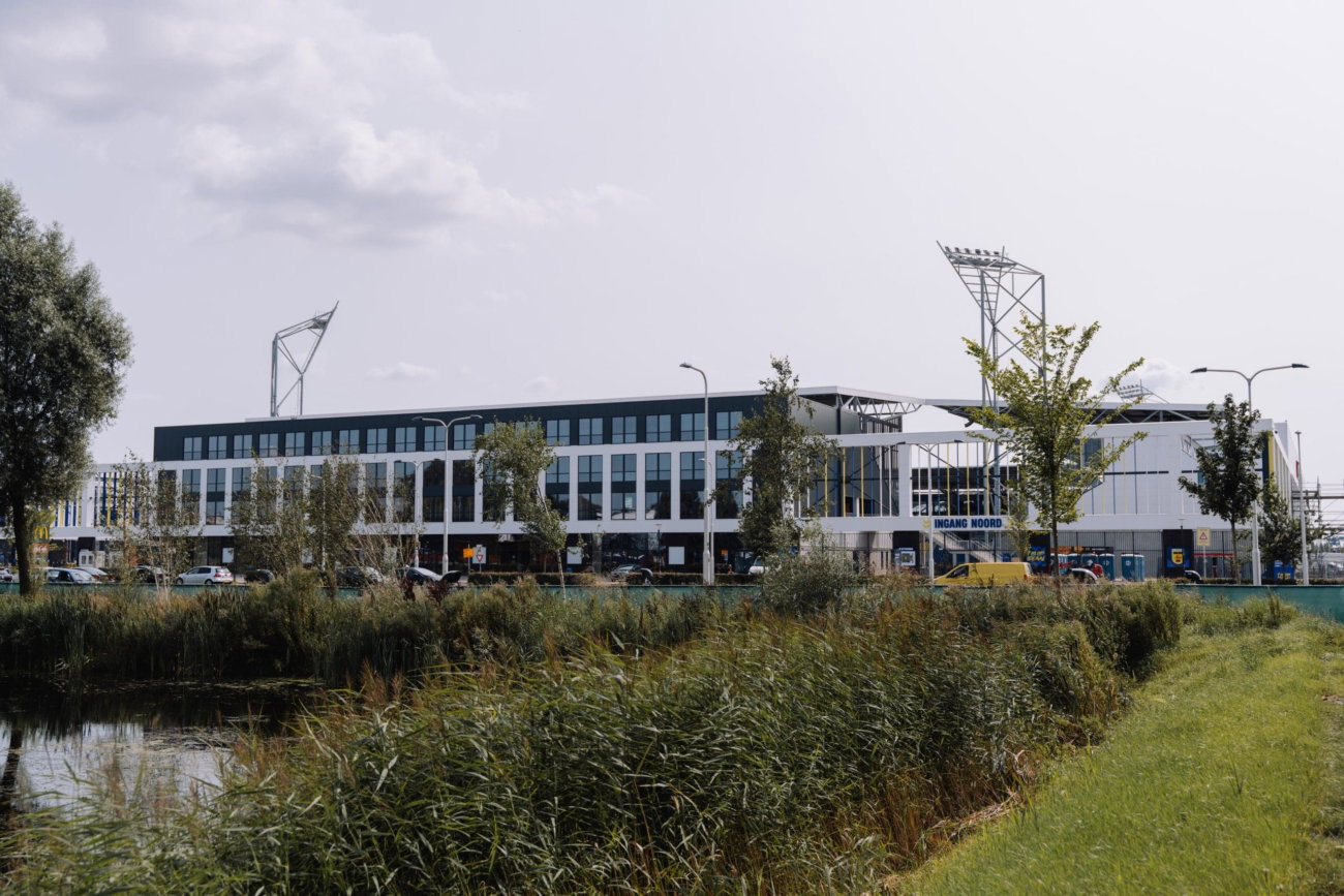 Wedstrijdinformatie SC Cambuur – FC Volendam