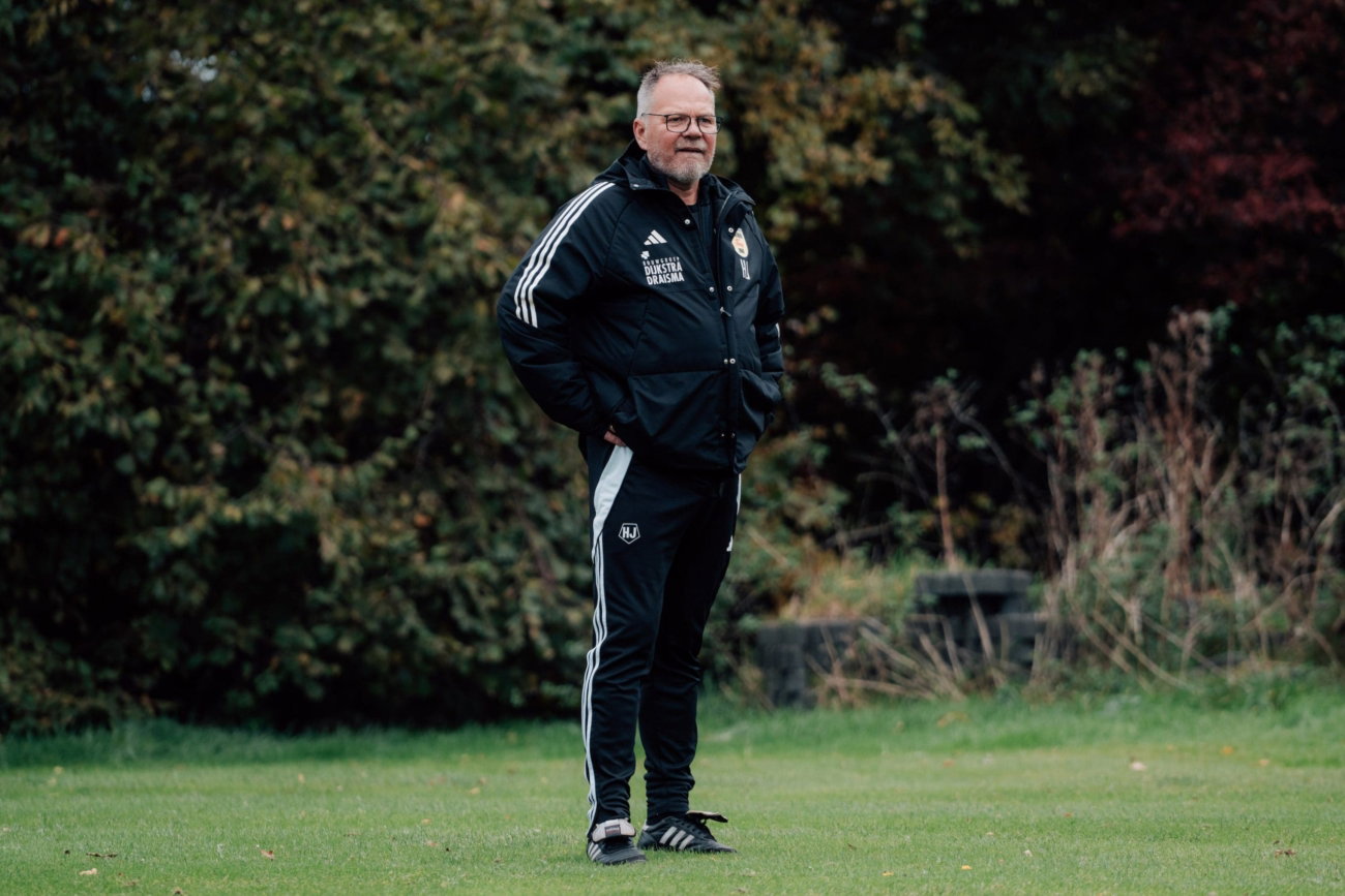 Voorbeschouwing SC Cambuur – FC Volendam met Henk de Jong en Remco Balk