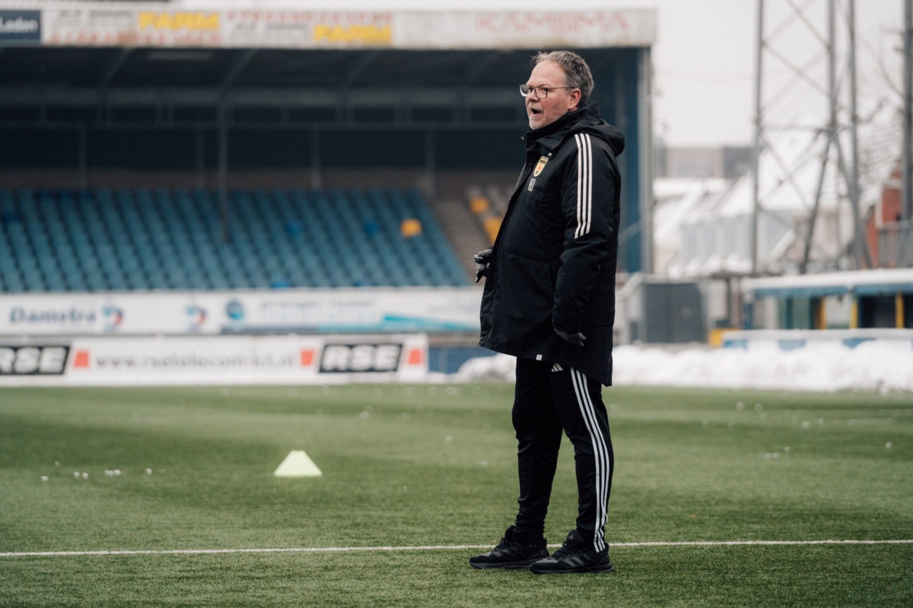 Voorbeschouwing SC Cambuur – TOP Oss met Henk de Jong en Jonathan Afolabi