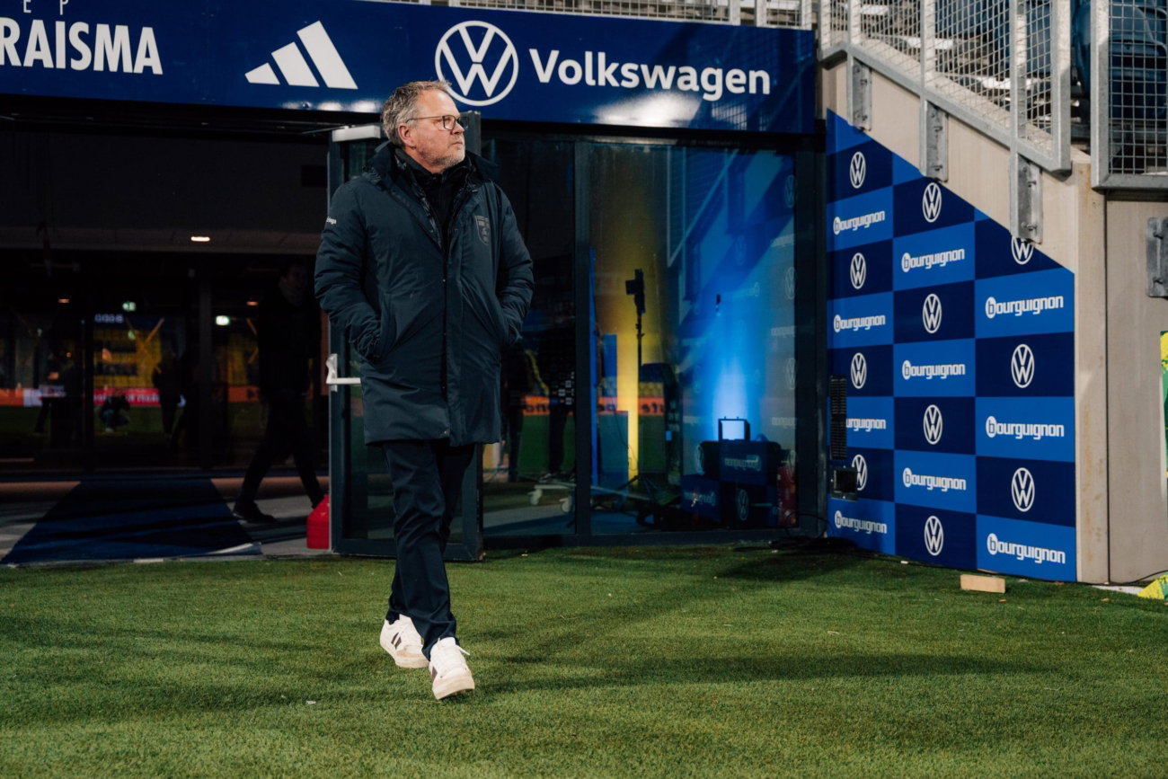 Nabeschouwing SC Cambuur – TOP Oss met Henk de Jong en Gabi Caschili