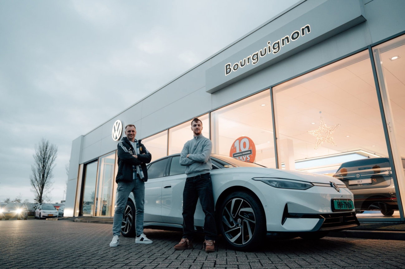 Rondsje Liwwadden | Op pad met Remco Balk
