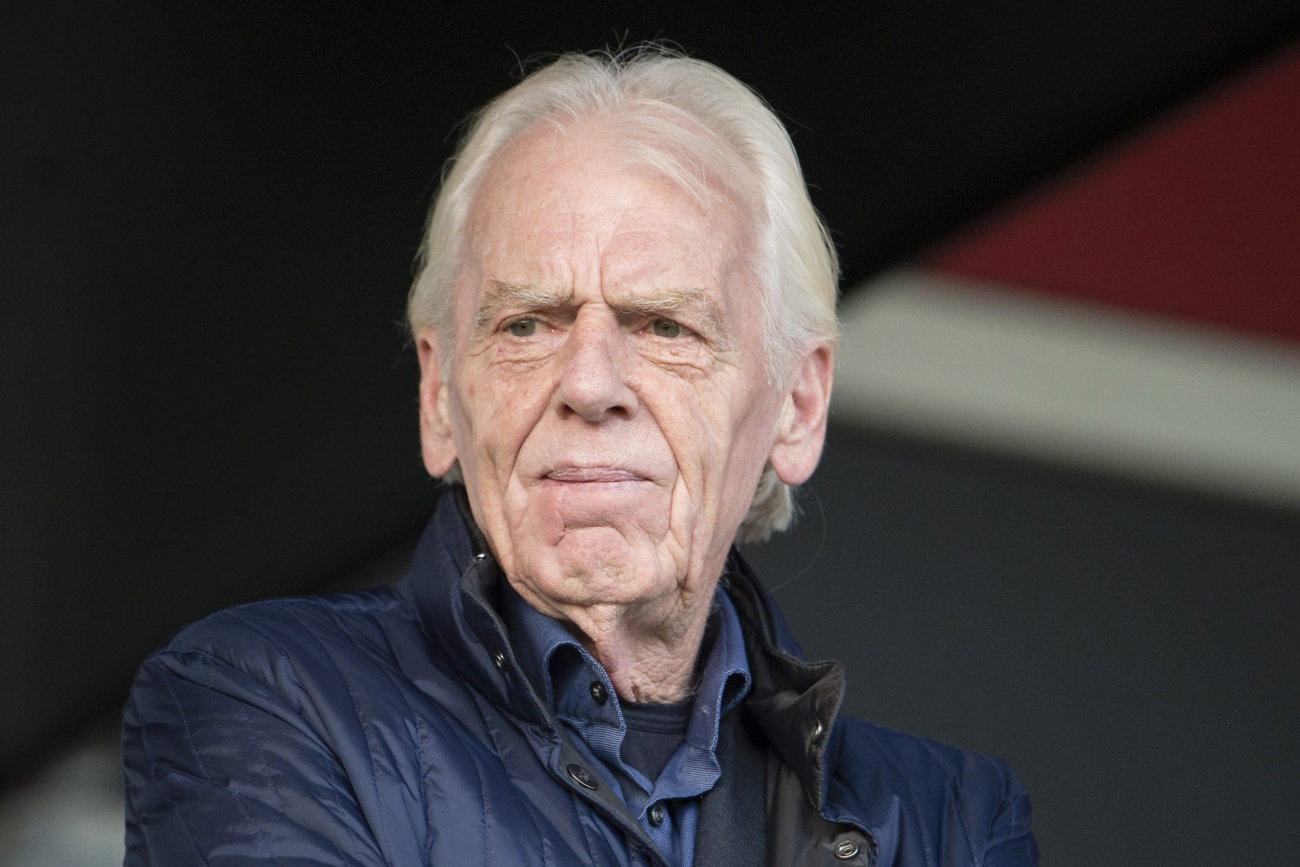 Interview Leo Beenhakker: “Je kunt verliezen, maar dan moet de ander wel gewonnen hebben”