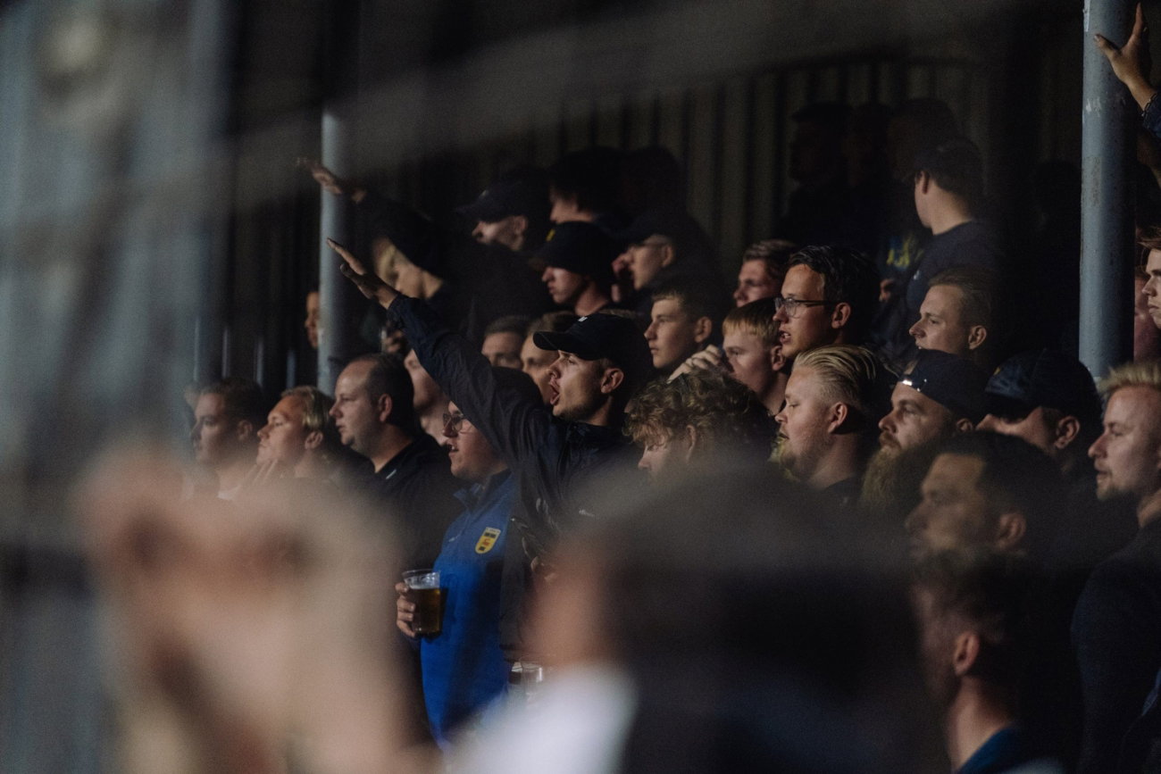 Praktische informatie uitwedstrijd tegen Roda JC