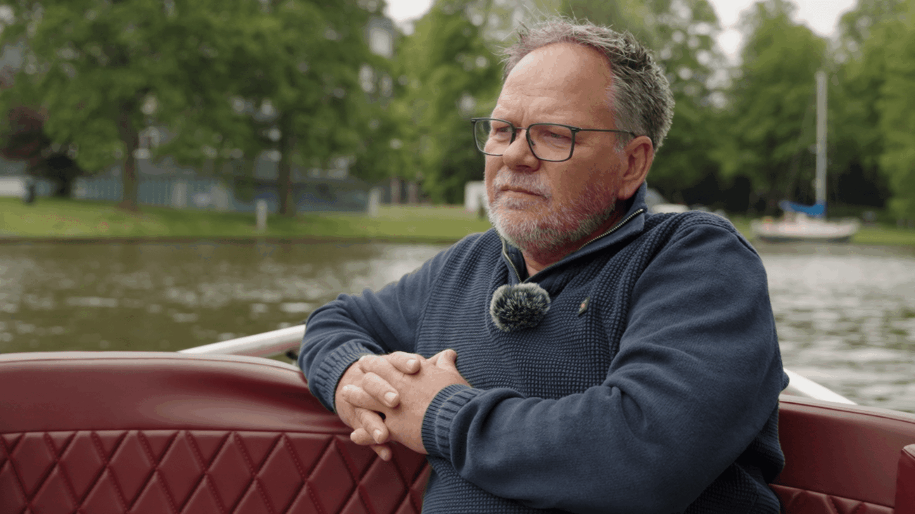 Terug- en vooruitblik met Henk de Jong: “Nú al zin in volgend seizoen”