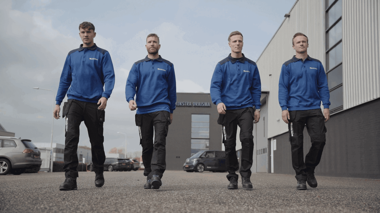 Sponsor in de Spotlight (3): Bouwgroep Dijkstra Draisma