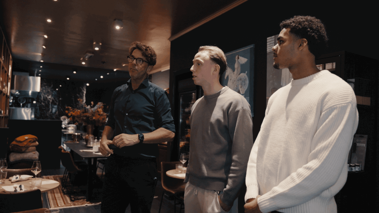 Sponsor in de Spotlight (1): Briqwise