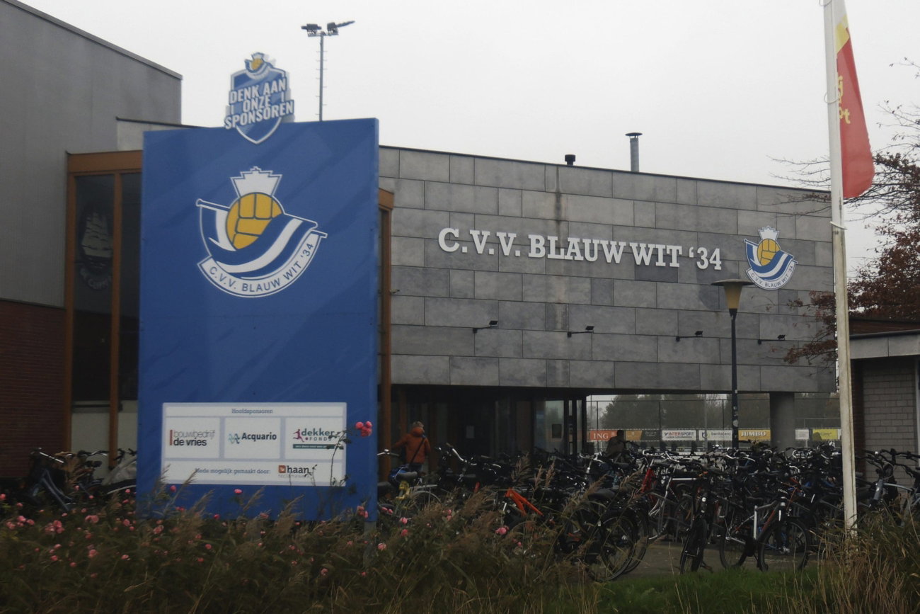 Bijzondere Eredivisie keert terug in Leeuwarden