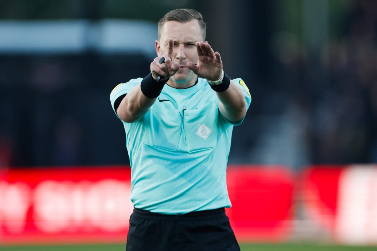 Martijn Vos leidt VVV-Venlo – SC Cambuur