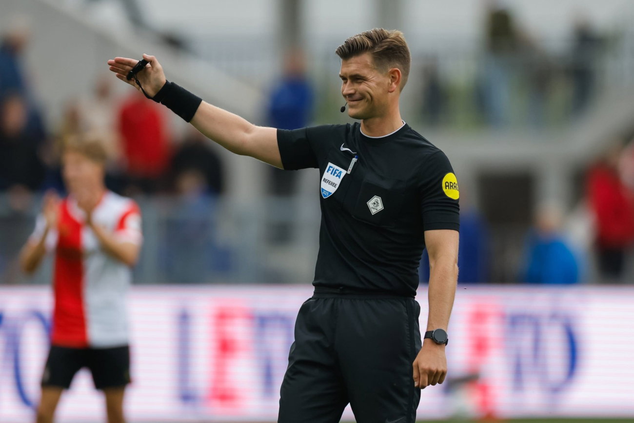 Joey Kooij leidt SC Cambuur – RKC Waalwijk