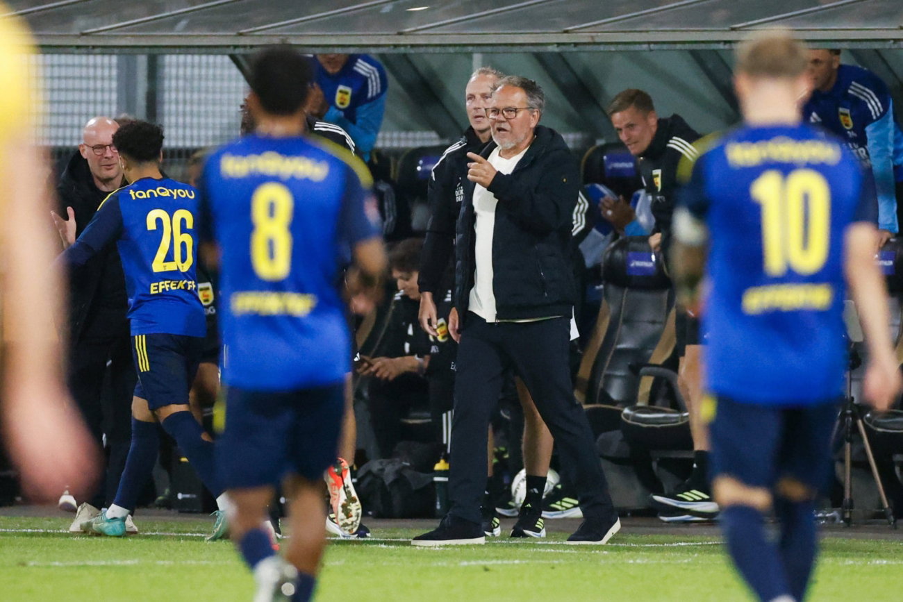 Samenvatting Roda JC – SC Cambuur (1-1)
