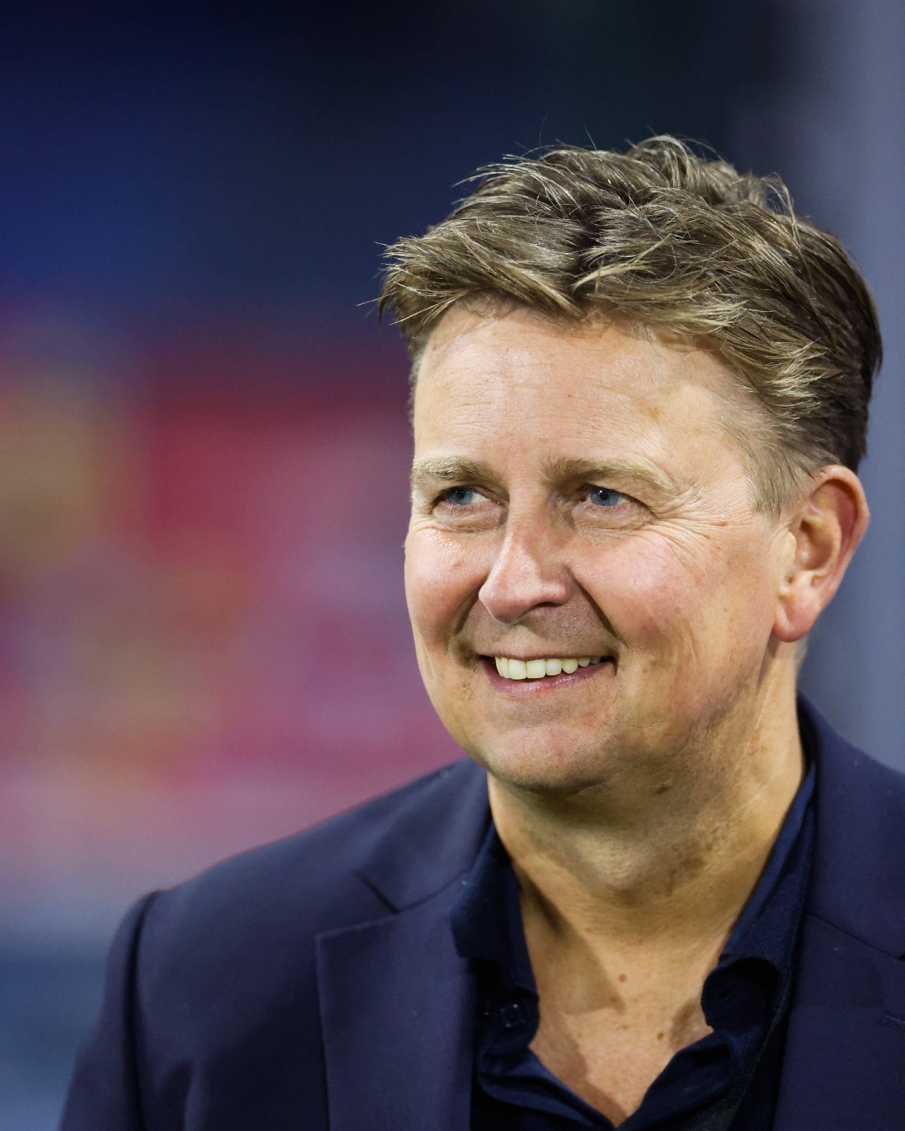 Laatste seizoen voor Ard de Graaf als algemeen directeur SC Cambuur