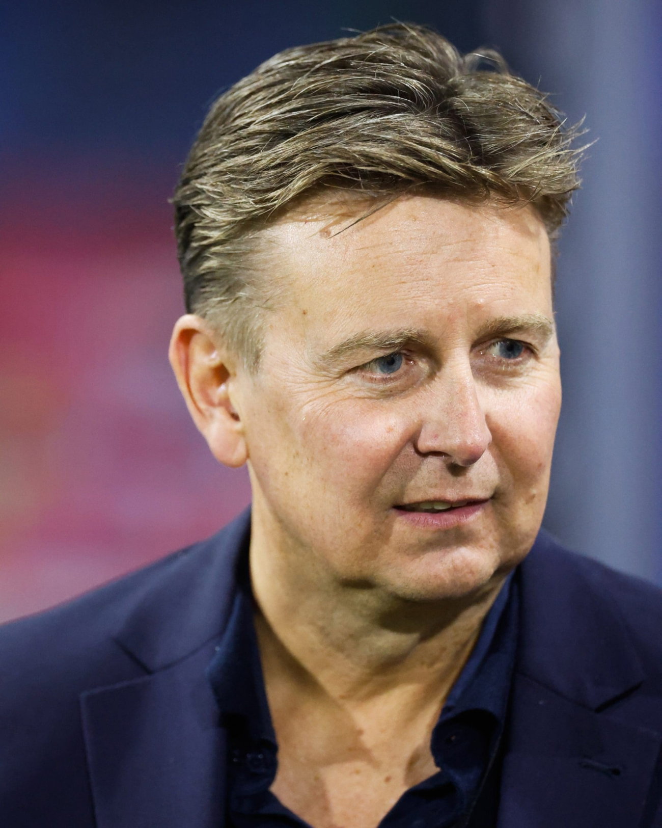 Ard de Graaf: “De realisatie van het Kooi Stadion is een absoluut hoogtepunt”