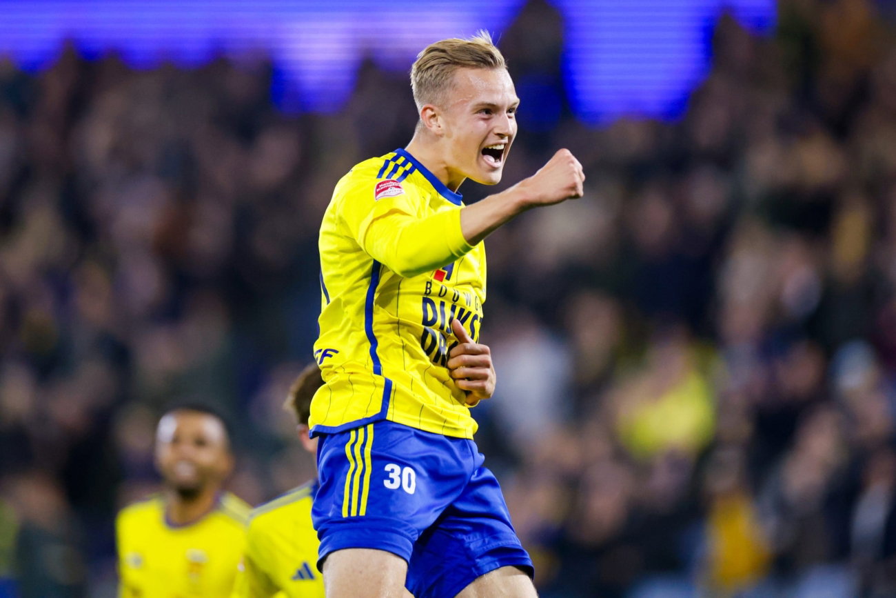 Samenvatting SC Cambuur – De Graafschap (2-0)