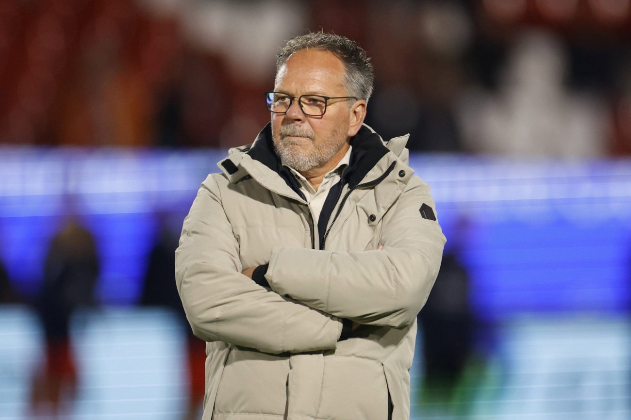 Henk de Jong en Tomas Galvez: “Dit is weer een mooie test voor ons”