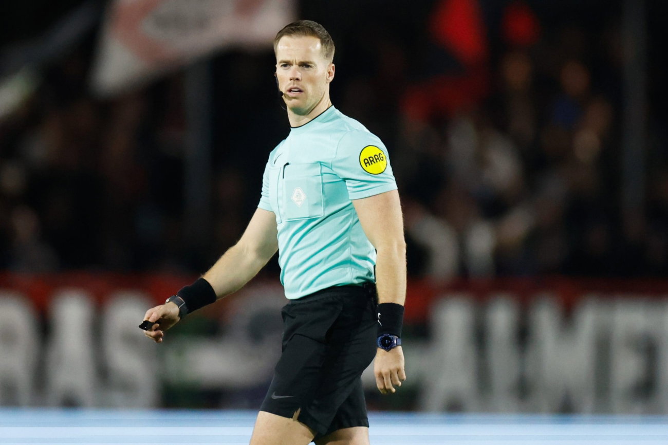 Jannick van der Laan leidt FC Eindhoven – SC Cambuur