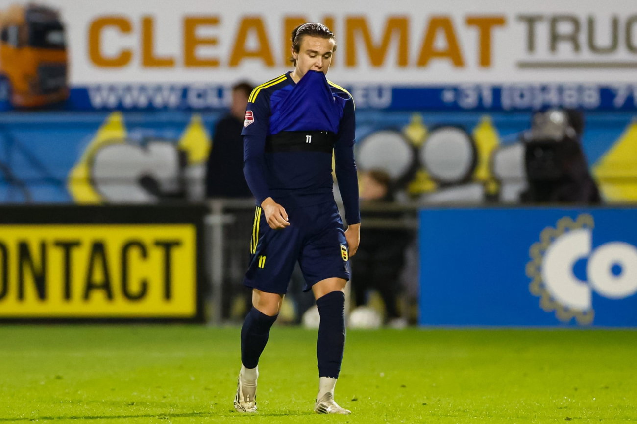 Samenvatting RKC Waalwijk – SC Cambuur (4-2)