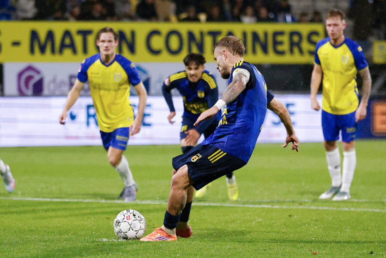 Samenvatting RKC Waalwijk – SC Cambuur (3-2)