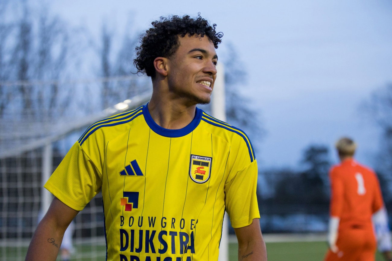 Overzicht jeugdopleiding: O21 wint knap bij Feyenoord