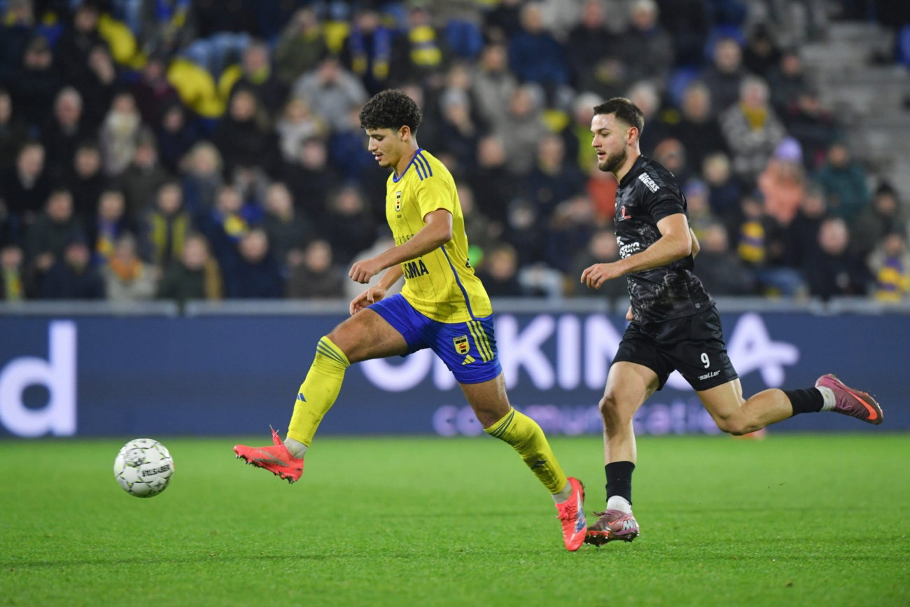 Geen strafschop en geen doelpunten bij SC Cambuur – Helmond Sport