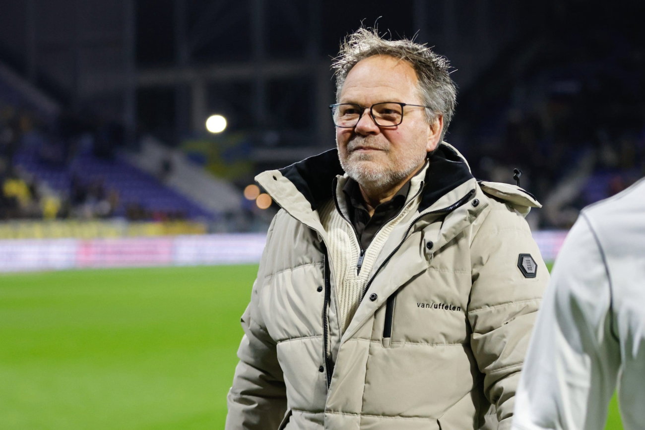 Henk de Jong en Jort van der Sande: “Iedereen hunkert naar weer een thuiswedstrijd”