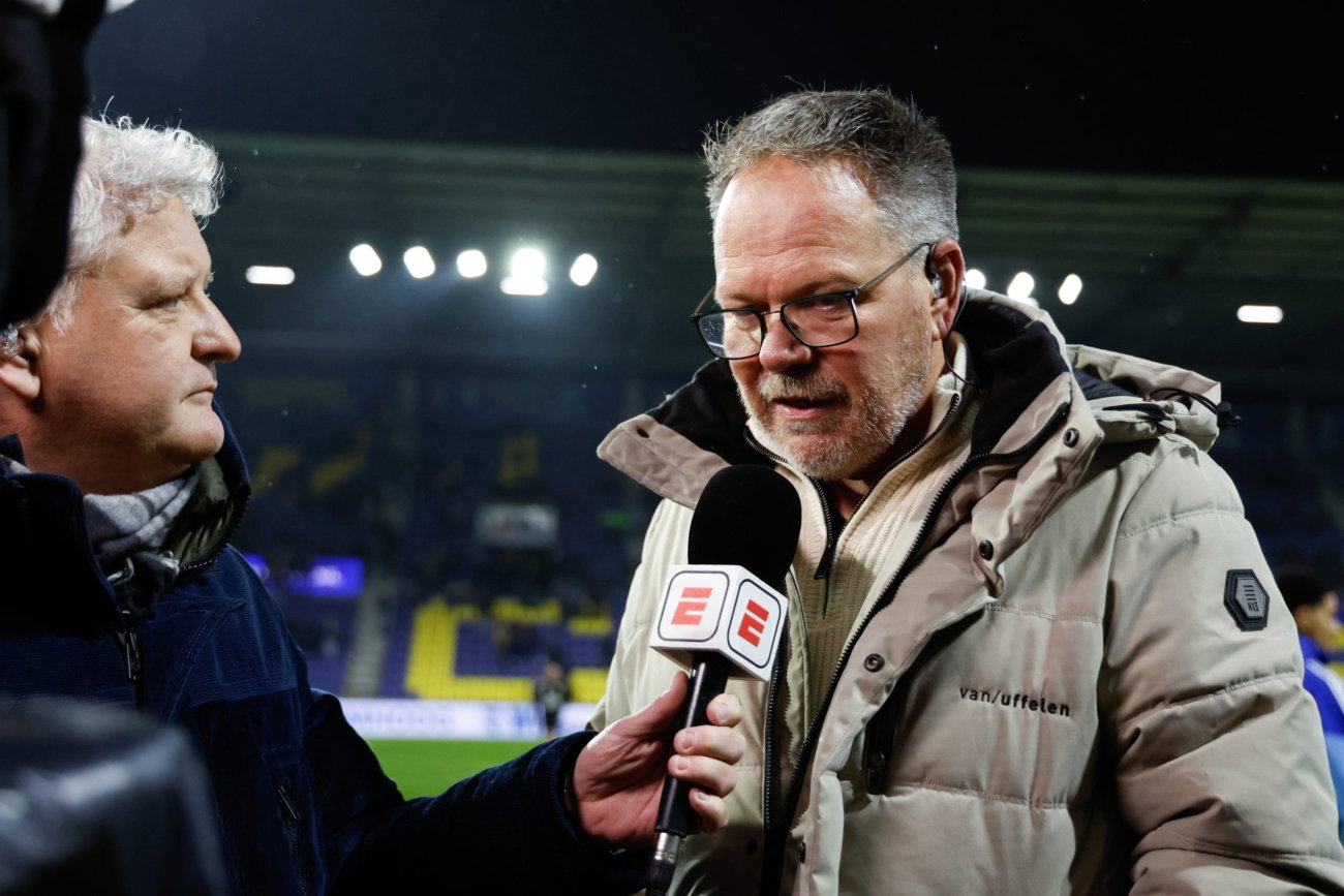 Henk de Jong: “We gaan er een prachtige pot van maken”