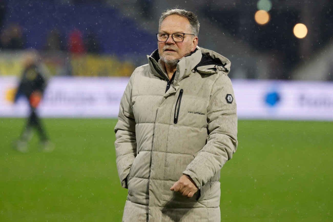Henk de Jong en Jort van der Sande: “Goed omgedraaid, een meer dan terecht punt”
