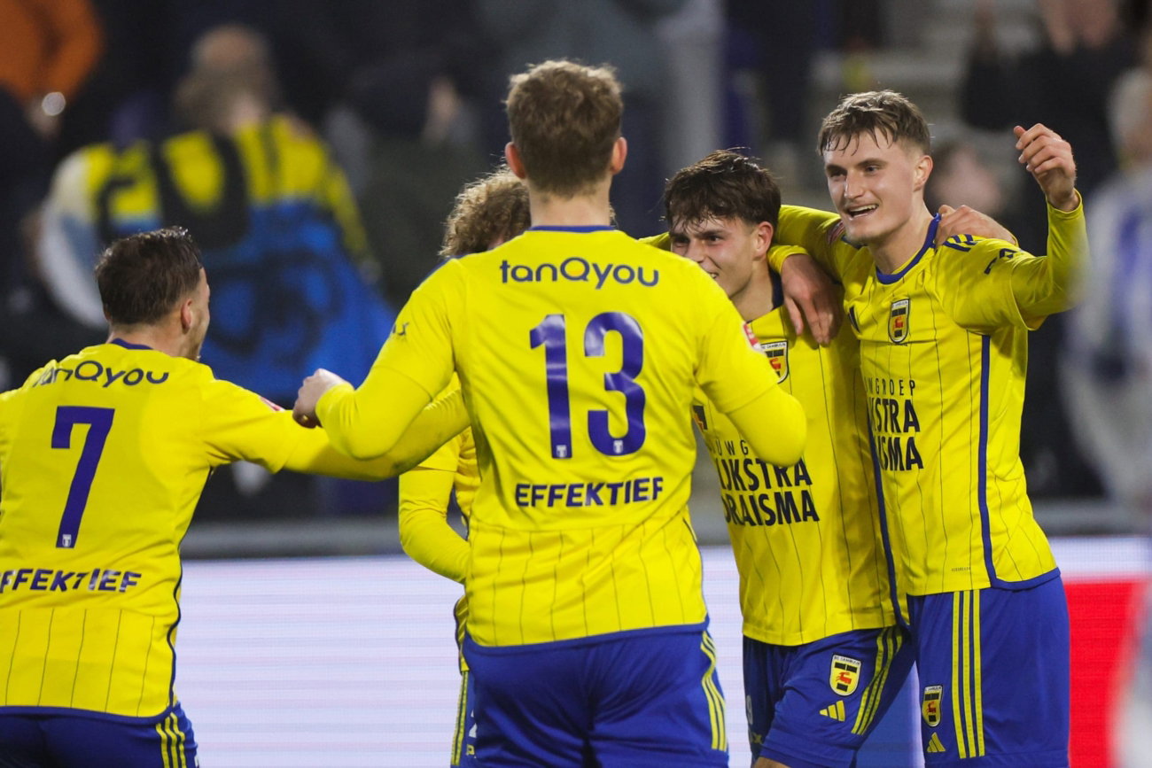 Samenvatting SC Cambuur – FC Eindhoven (2-1)
