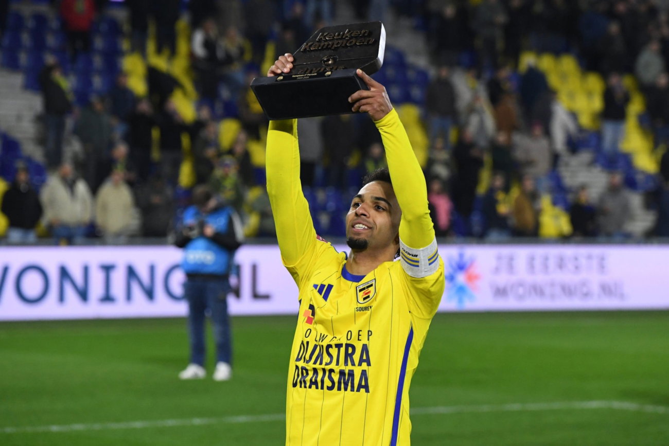 Samenvatting SC Cambuur – Almere City FC (3-2)