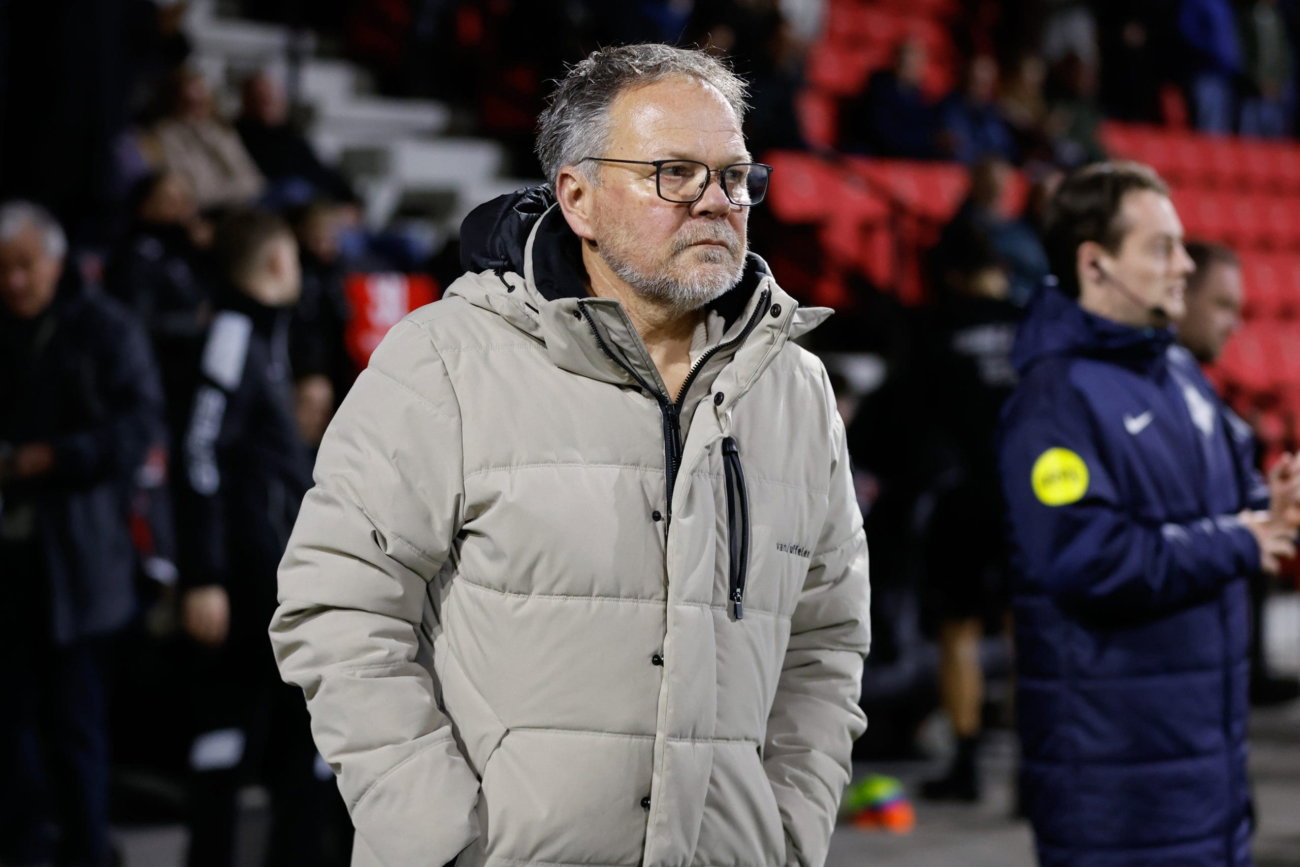 Henk de Jong en Rik Mulders: “Weer laten zien dat we een strijdbaar team zijn”