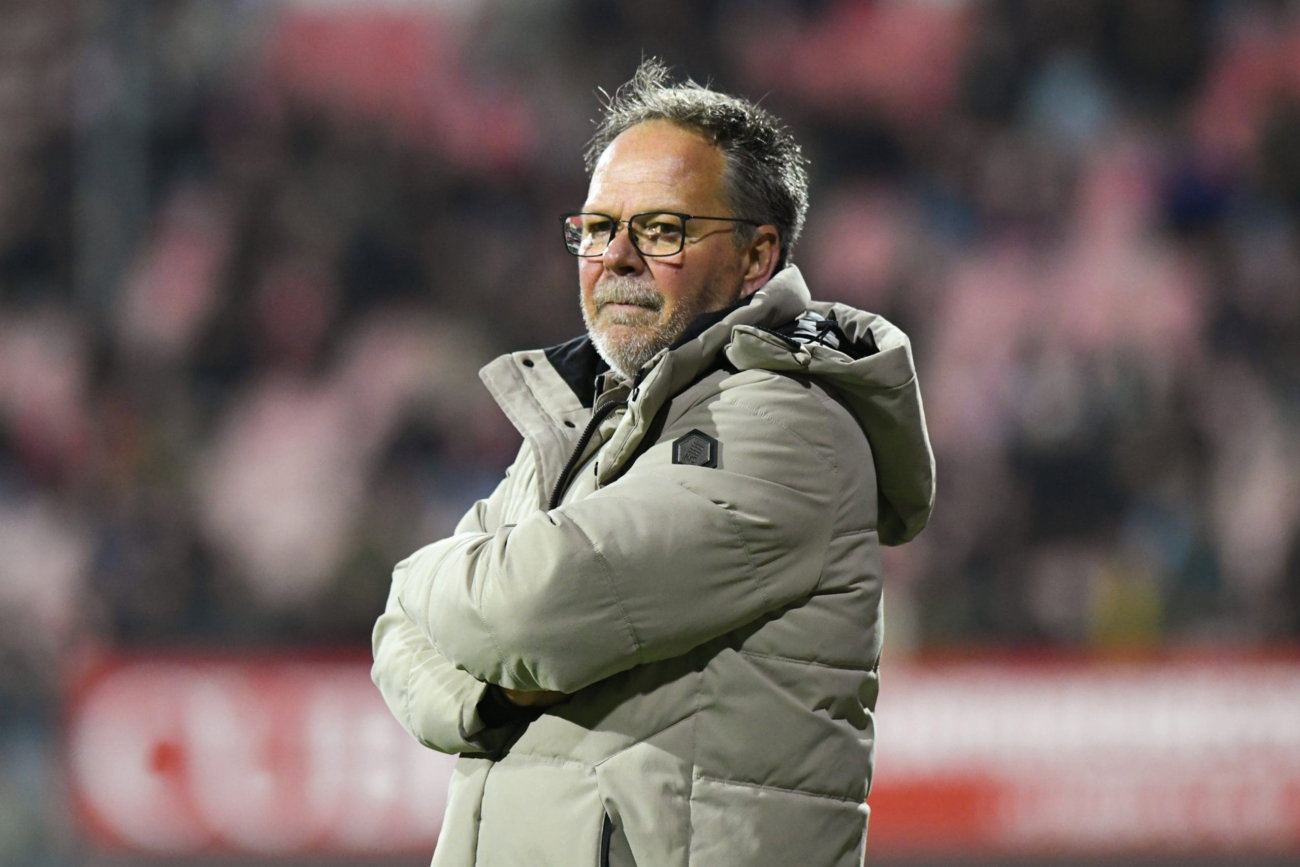 Henk de Jong en Fabian Kvam: “Nu strijden om het kampioenschap”