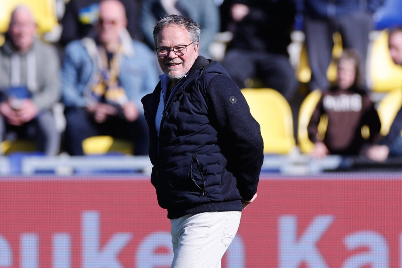 Henk de Jong en Jort van der Sande: “Laten zien waarom we zijn gepromoveerd”