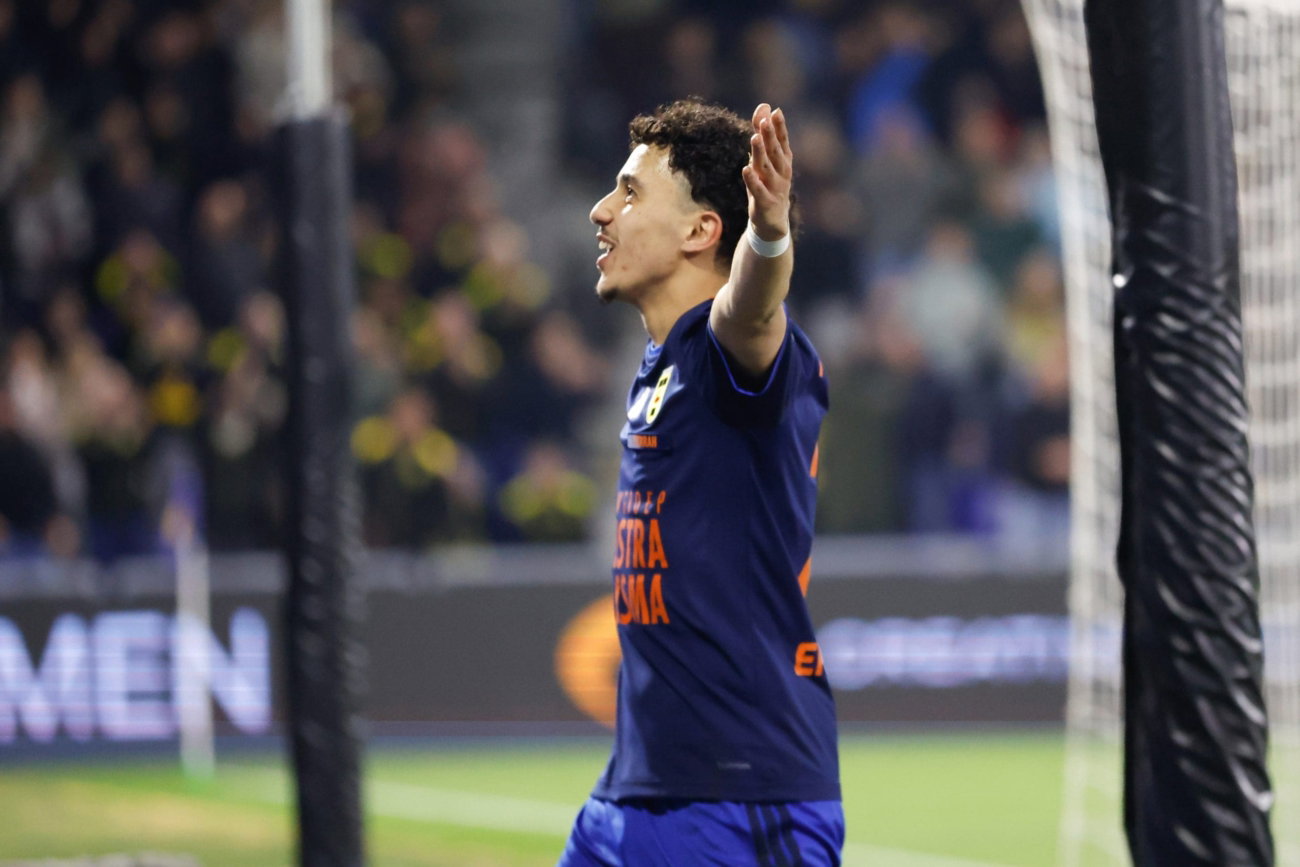 Samenvatting SC Cambuur – Vitesse (2-1)
