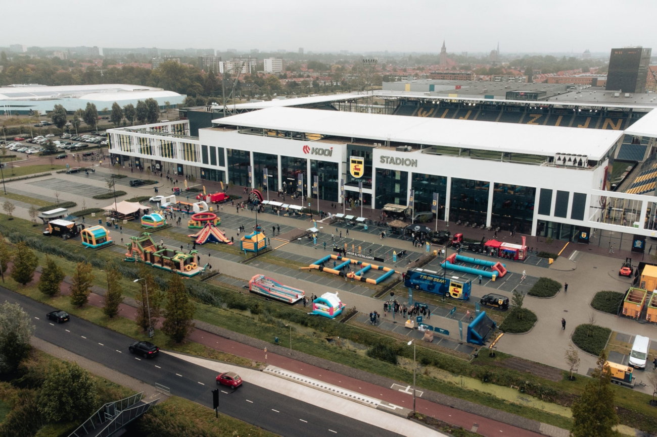 Dit was de Open Dag 2025