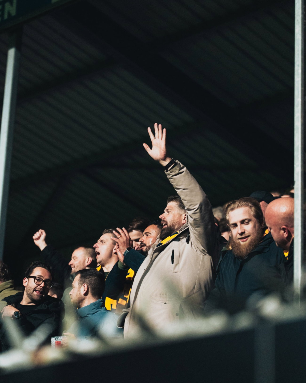 Update kaartverkoop uitwedstrijd tegen VVV-Venlo